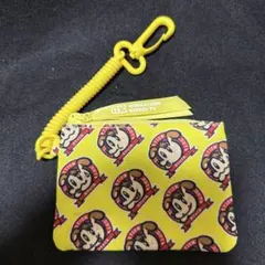 GENERATIONS 片寄涼太 コインパース付きパスケース