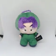 忍たま乱太郎　てちぬい　vol.2 潮江文次郎