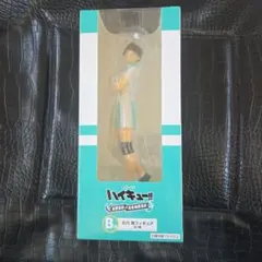 タイトーくじ　ハイキュー!!　及川徹フィギュア