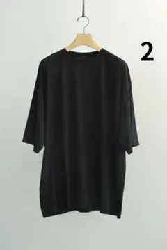 COMOLI 26SS コモリ THIN コットン Tシャツ 4 - メルカリ