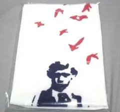 Sigurros　シガーロス　ロングフェイスタオル