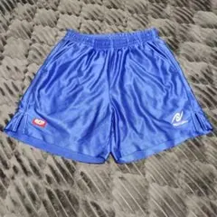 Nittaki 卓球ウェア Lサイズ 青