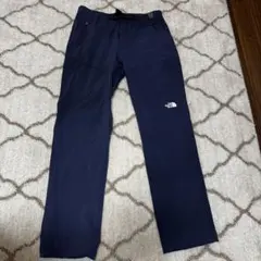 ノースフェイス トレッキングパンツ L ベンチレーション付