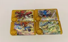 ポケモンフレンダピック　第5弾　レガシー