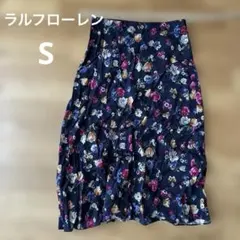 スカート　ラルフローレン　Sのサムネイル