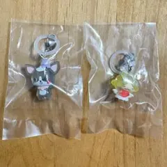 JOCHUM めじるしアクセサリー もこ ちゅらら