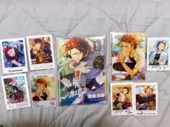 あんスタ　鬼龍紅郎　まとめ売り
