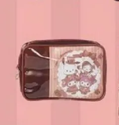 Avail×サンリオキャラクターズ 2022年バレンタインver.ソックスパック