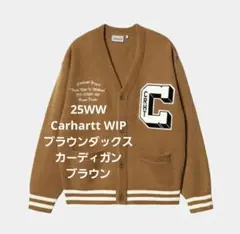 2026年最新】Carhartt WIP メンズ カーディガンの人気アイテム - メルカリ