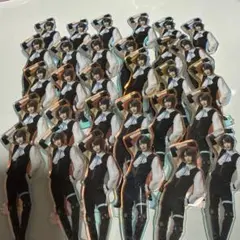ヒューマンバグ大学 馬渕 アクリルスタンド 39点 - メルカリ
