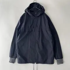 A.P.C. (hd) フーデッドジャケット フーディ ライトアウター