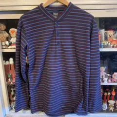 patagonia Capilene M ストライプニットのサムネイル