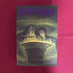 ハリーポッター 洋書