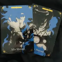 イグニハイド寮 ポストカード セット