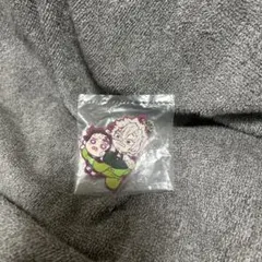 鬼滅の刃 キャラばんちょうこう 竈門炭治郎 不死川実弥