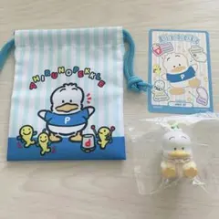 あひるのペックル グッズセットのサムネイル