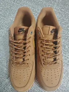 Nike Air Force 1 Low '07 WB FlaxWheat