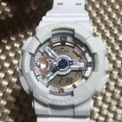 CASIO G-SHOCK GA-110DB DASH BERLINメンズ腕時計のサムネイル