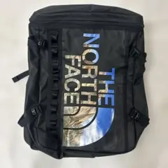 THE NORTH FACE ブラックリュック