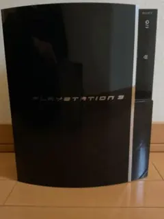 PS3 初期型 CECHA00 60GB★PS2対応モデル＋torne