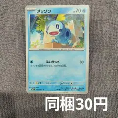 【在庫4】メッソンまとめ買い