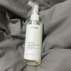 アヌア ドクダミポアコントロールクレンジングオイルのサムネイル