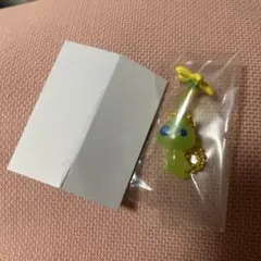 ピクミングミ　マスコット　ひかりピクミンのサムネイル
