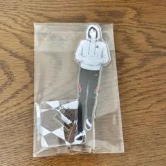 アイナナ TGCコラボ 和泉一織 アクリルスタンド