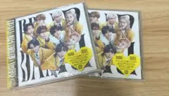 EBiDAN YES！東京 BUDDiiS盤 CD　未開封