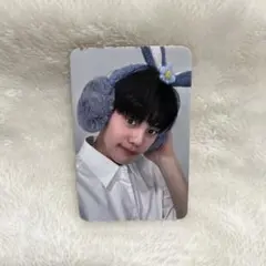 ZEROBASEONE starriver うさ耳 トレカ ギュビン