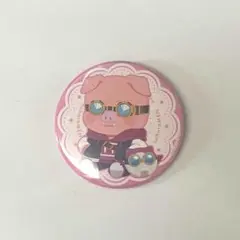 ドズル社なかよしドズル社おおはらMEN缶バッジ