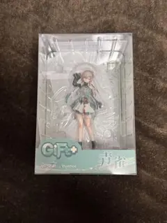 フィギュア ゲームキャラクター