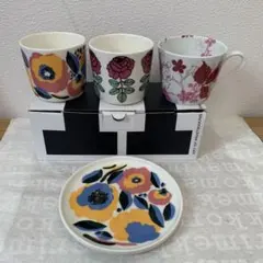 【新品】マリメッコ　プレート　まとめ売り　３枚♡ 2025年最新】マリメッコプレートの人気アイテム - メルカリ