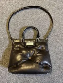 最終値下げ！Maison Margiela グラムスラム Glam Slam S