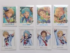 あんスタ ぱしゃっつ 展示会 特典 10周年 Ra*bits