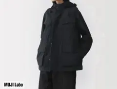 2026年最新】muji labo ダウンジャケットの人気アイテム - メルカリ