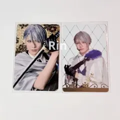 刀ミュ 山姥切長義 シブツタ ふぉとカード