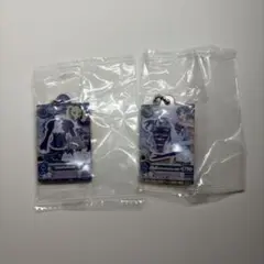 アイカツ　だれでもアイドル活動アクリルチャーム3 ユリカ　あおい