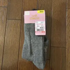soft cheese nicoネップタイツ 100cm