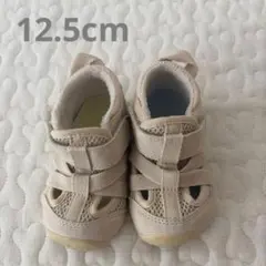 イフミー ファーストサンダル12.5cm