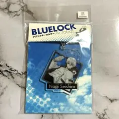 ブルーロック　凪誠士郎　アクリルキーホルダー　Acrobat
