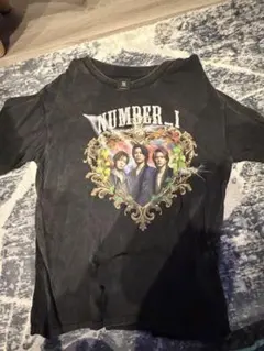 2026年最新】NUMBER_I tシャツの人気アイテム - メルカリ