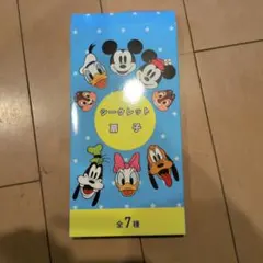 ディズニーストア　シークレット扇子　ディジーのサムネイル