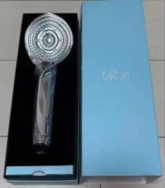 新品未開封】ReFa リファ ファインバブル ピュア ホワイト シャワー