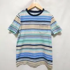 【匿名配送】GapKids ギャップキッズ 半袖Tシャツ サイズ130