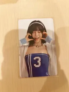 BABYMONSTER アサ ASA トレカ