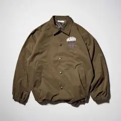 graniph IKAKU nylon jacket