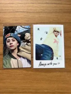 西洸人　トレカ　DROP That