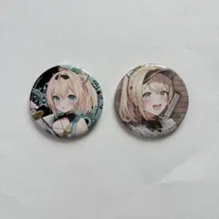 風真いろは アニメイト 缶バッジ 77個 風真いろは アニメイト 缶バッジ 77個 ホロライブ 風真いろは 缶バッジ