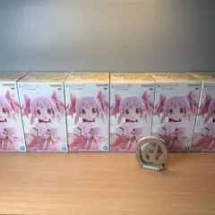 まどか☆マギカ フィギュア